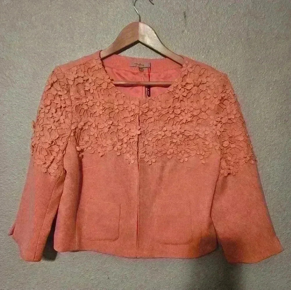 NWT DARLING JULIE JACKET